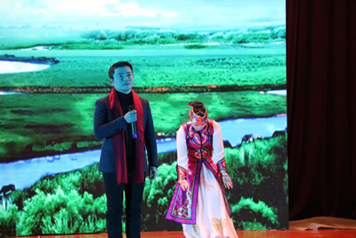 闽南医联健泉港  不忘初心谱新章——闽南医院（医联体）召开2017年职工大会暨党建与文化活动大会