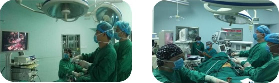 我院第七批援宁医疗队被授予“援固先进医疗队”荣誉称号　林国同志荣获“援固医疗队优秀队长”称号