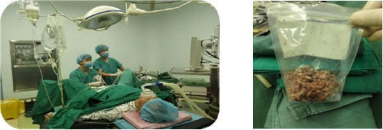 我院第七批援宁医疗队被授予“援固先进医疗队”荣誉称号　林国同志荣获“援固医疗队优秀队长”称号