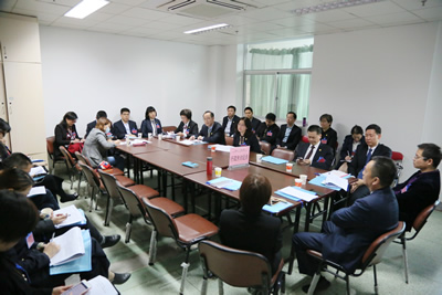 乘风破浪奋进新时代  枕戈待旦奋斗新征程--我院隆重召开第七届职代会第一次会议暨第九届工代会第一次会议