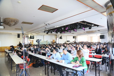 专题讲座：把握医疗诉讼核心证据  提升病历书写质量——我院2018年“医疗质量与安全季”系列活动正式拉开序幕