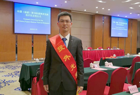 援非随笔‖无尽的思念，不悔的选择