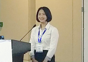 我院在中华医学会全国麻醉年会中青年优秀论文竞赛中勇摘桂冠