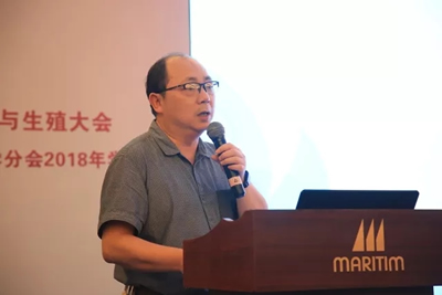 周辉良教授当选中国性学会男性生殖医学分会主任委员我院男科获评“中国男科（生育）‘十佳品牌科室’”