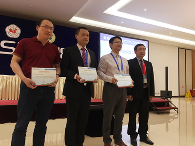 我院皮肤病学科在中华医学会皮肤性病学分会年会上取得累累硕果