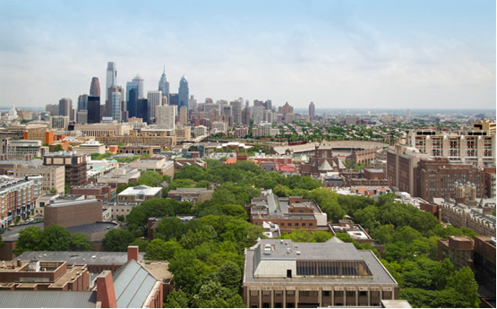 美国宾夕法尼亚大学医院访学报告