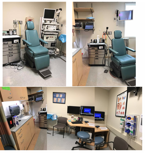 美国宾夕法尼亚大学医院访学报告