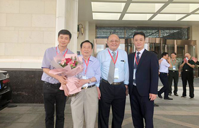 我院胃肠外科二区承办中华医学会第五届普通外科手术学研讨会