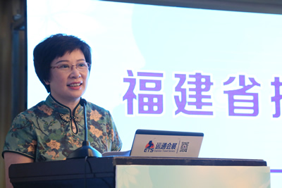 我院护理部主办福建省首届护理职业素养培训班