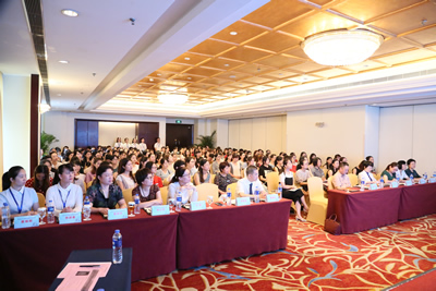 我院护理部主办福建省首届护理职业素养培训班