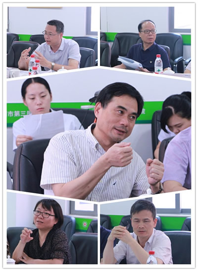 我院乳腺癌MDT八闽巡讲走进漳州