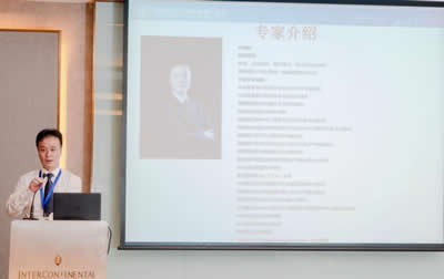 我院叶建新教授当选福建省医学会外科学分会外科手术学学组组长