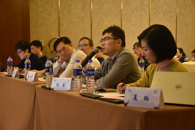 福建炎症性肠病联盟成立消化内科主任王承党教授当选主任委员