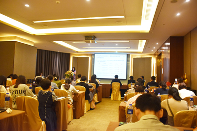 福建炎症性肠病联盟成立消化内科主任王承党教授当选主任委员