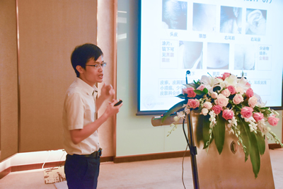 福建炎症性肠病联盟成立消化内科主任王承党教授当选主任委员