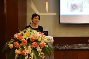 我院消化内科举办首届炎症性肠病护理专业学术研讨会