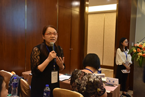 我院消化内科举办首届炎症性肠病护理专业学术研讨会