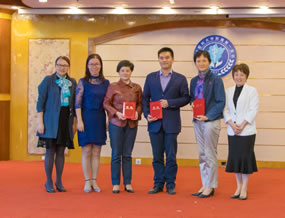 我院召开2018年护理质量持续改进项目评价会