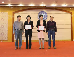 我院召开2018年护理质量持续改进项目评价会