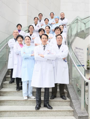 鼾友之约——我院睡眠中心治疗睡眠打鼾情况