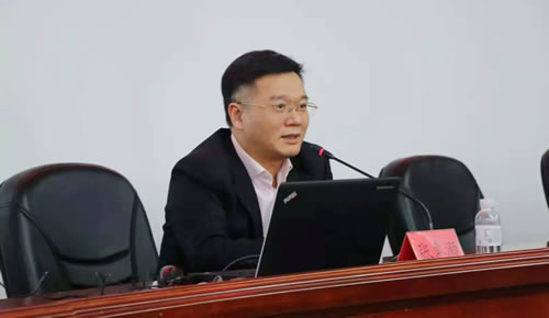 我院甲状腺乳腺外科开展乳腺健康科普活动