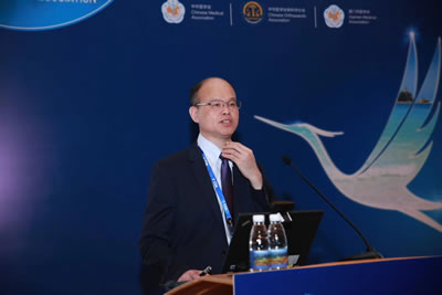 我院骨科团队在中华医学会第二十届骨科学术会议暨第十三届中华医学会骨科学分会（COA）学术大会上再创佳绩