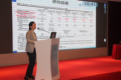 我院承办福建省甲状腺乳腺疾病多学科规范化治疗及新进展学习班