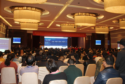 我院承办福建省甲状腺乳腺疾病多学科规范化治疗及新进展学习班