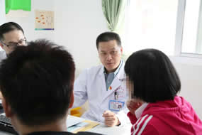 我院多学科联合门诊（MDT）正式开诊