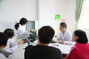 我院多学科联合门诊（MDT）正式开诊