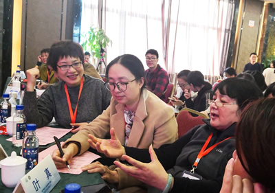 我院承办省级继续教育项目 ——妇产科及儿科超声学习班