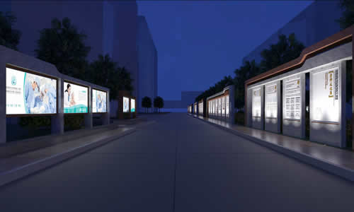 载史长廊映初心  无声文化践使命 我院美丽院区精品文化工程——医院文化长廊精彩绽放