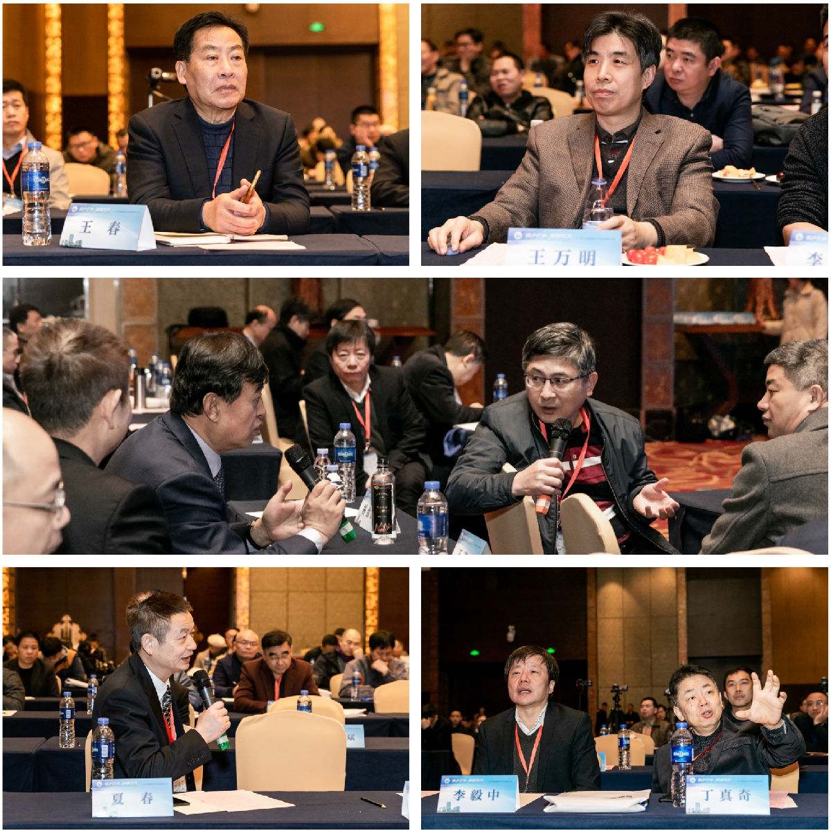 我院举办2019年福建省关节外科新进展学习班 ——特聘教授王坤正来访并做学术交流