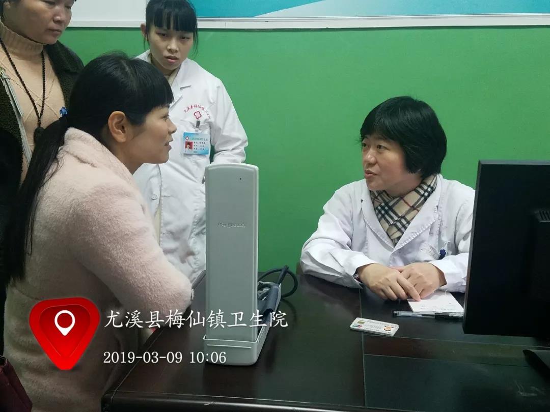 提升县域医共体服务能力 探索省县医联体建设模式 ——康院长带队赴尤溪县总医院开展帮扶共建活动  