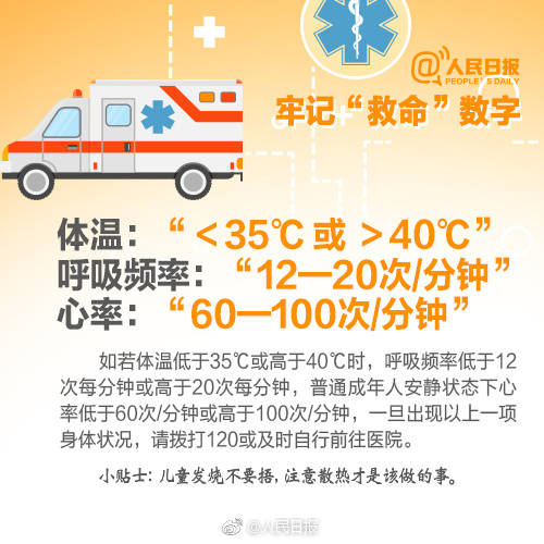 惊心动魄1小时，再创生命奇迹