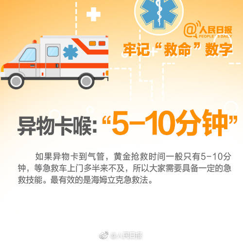 惊心动魄1小时，再创生命奇迹