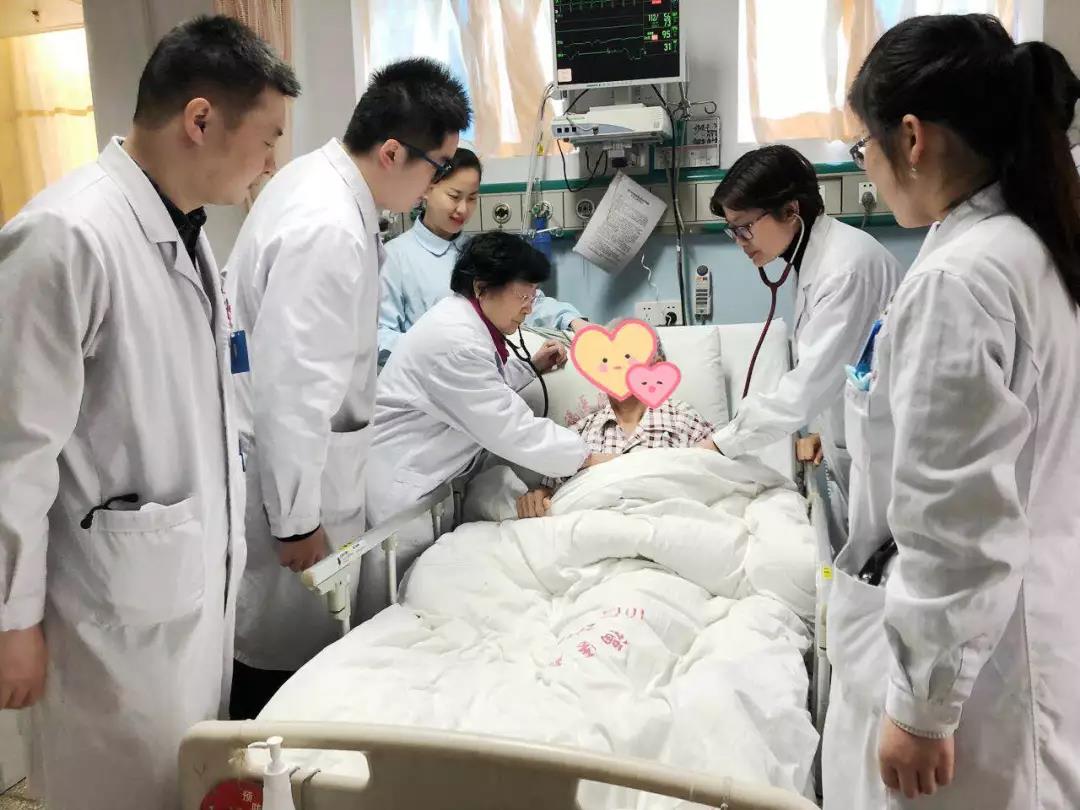 惊心动魄1小时，再创生命奇迹