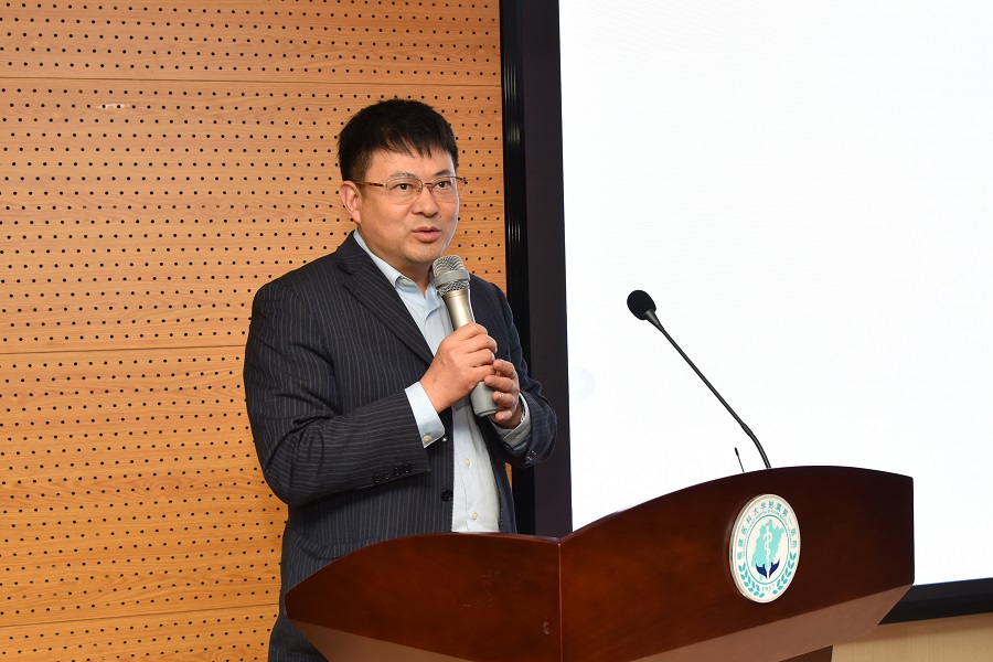 福建医科大学附属第一医院房颤中心成立