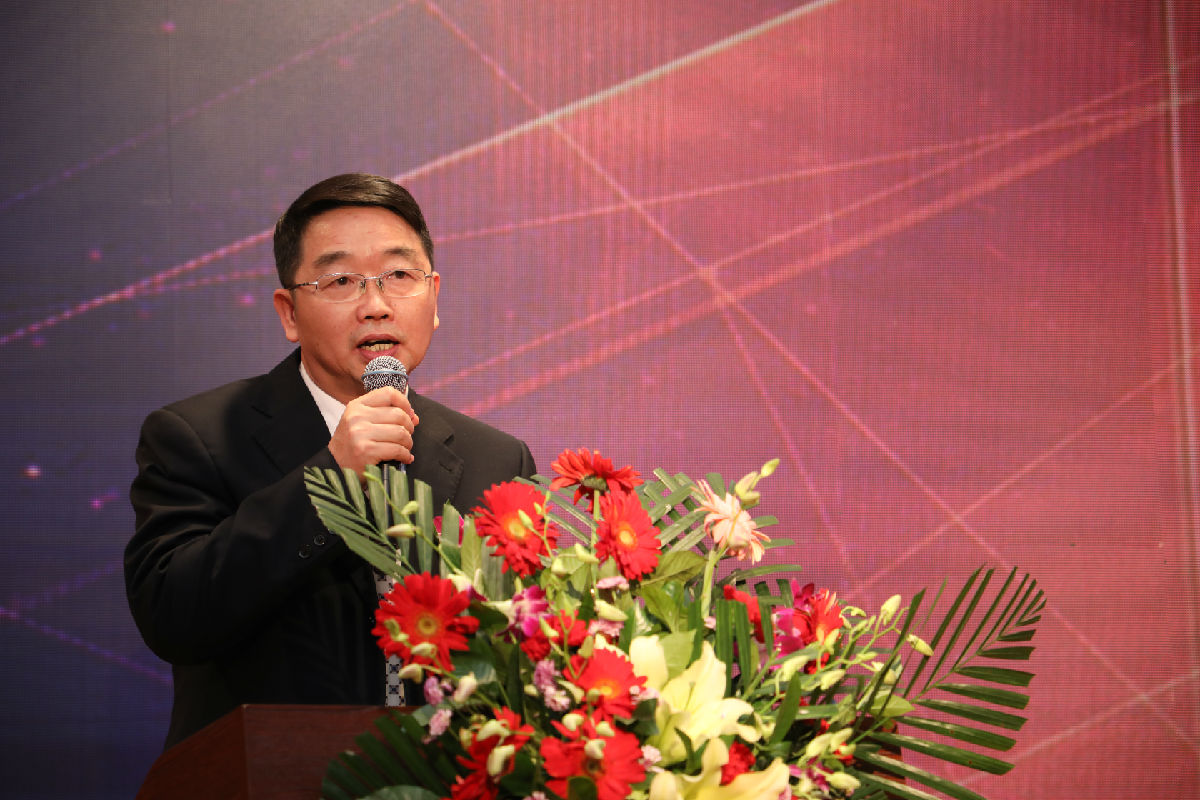 我院荣膺“2018-2019年度第二届中国医院百强院”