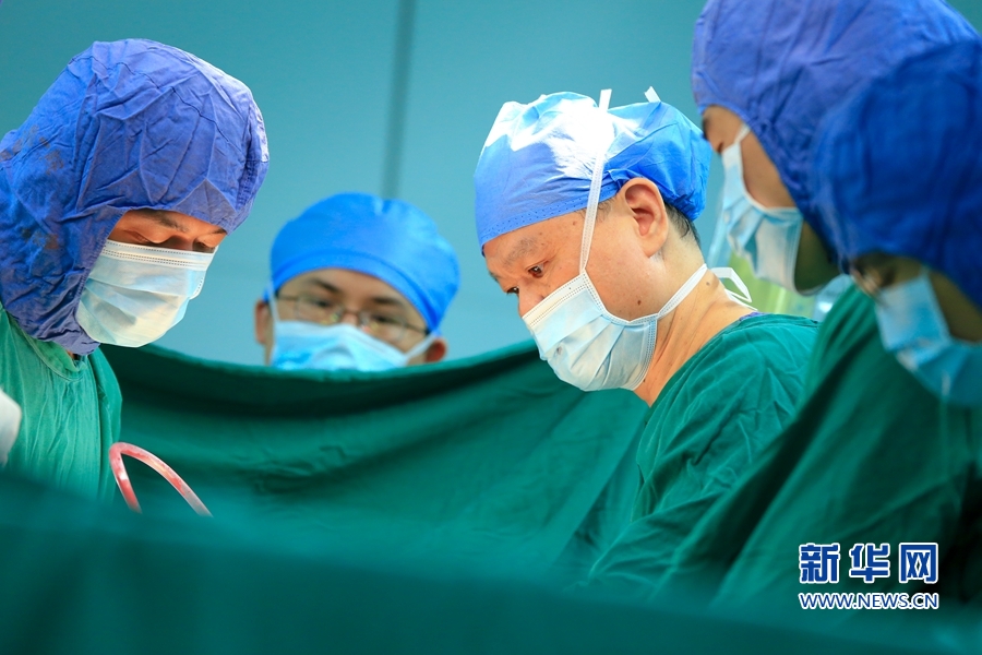 骨科临床“黑科技”：3D打印技术让手术更轻松