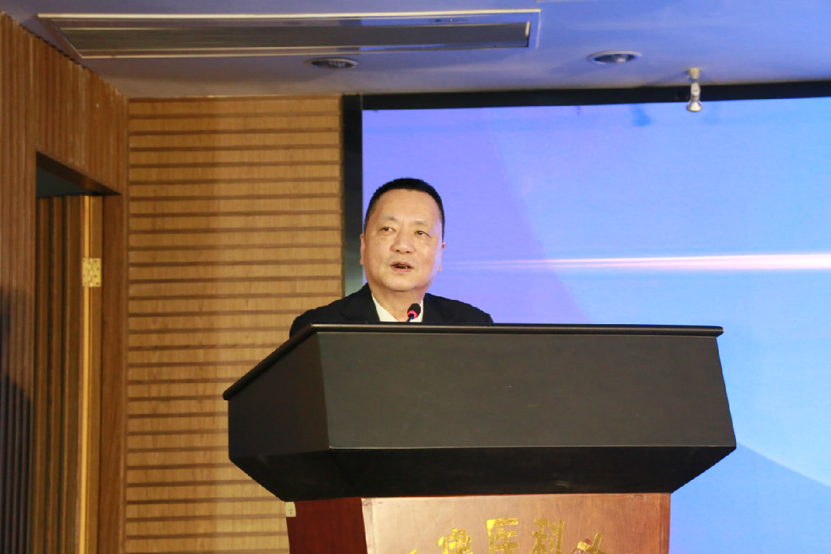 福建医科大学附属第一医院文化节启动