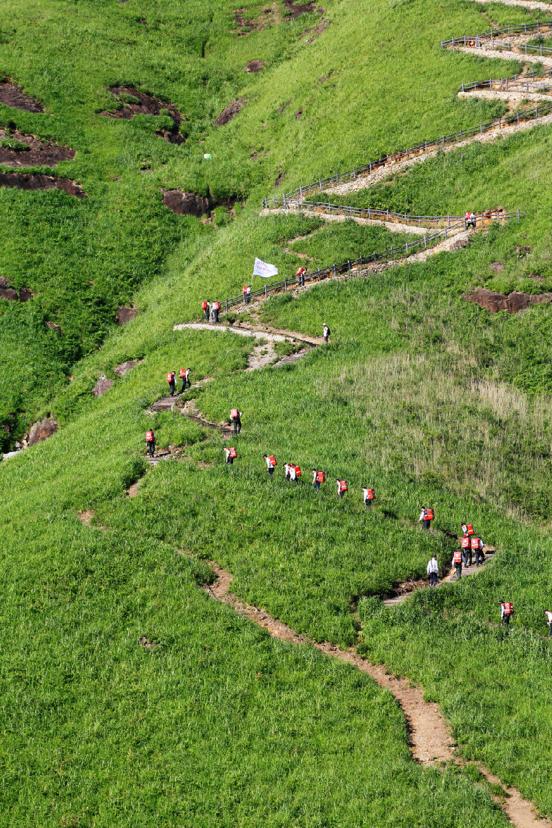 演练即实战！福建省野外条件下的急诊手术实操练习 在省级紧急医学救援三队上演