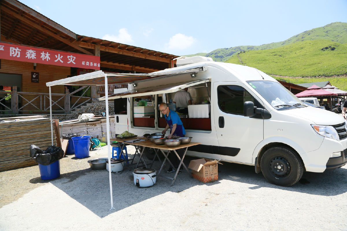 演练即实战！福建省野外条件下的急诊手术实操练习 在省级紧急医学救援三队上演