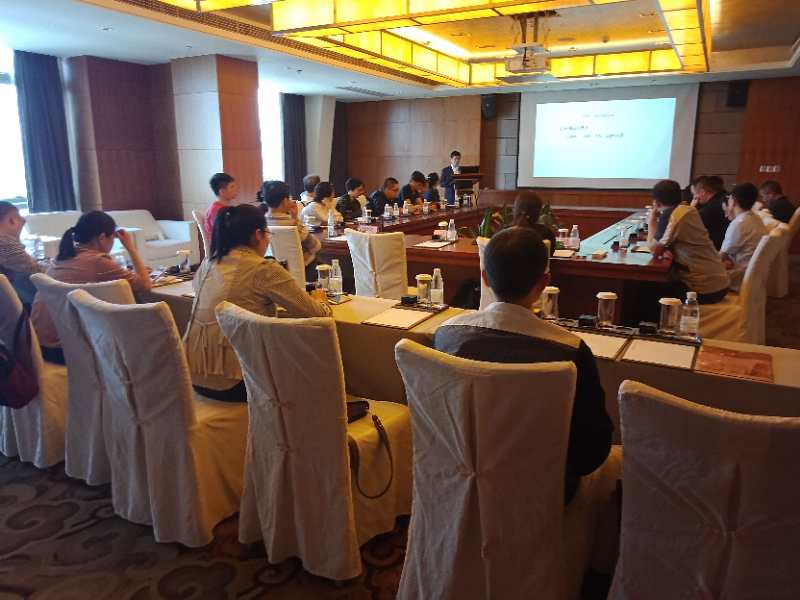 我院消化内科开启“关注消化心身疾病” 全省巡讲第一站——厦门站  