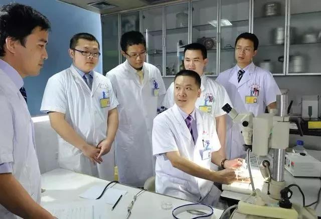 我是院长 | 福建医大附一医院康德智的大格局和“小心思”