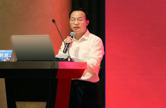 邓朝胜教授当选福建省医院协会 呼吸病学研究分会首届主委，林其昌教授任分会顾问