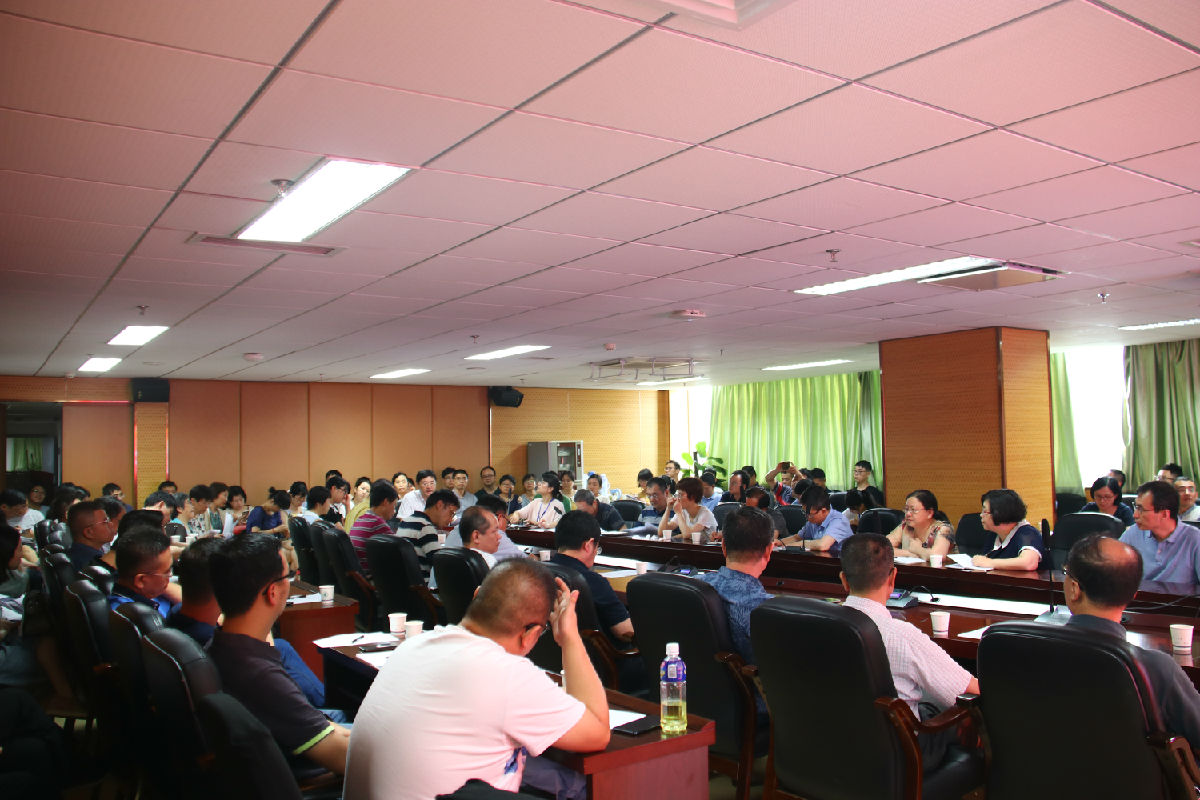 动员全院力量群策群力  全面迎接住培国家评估