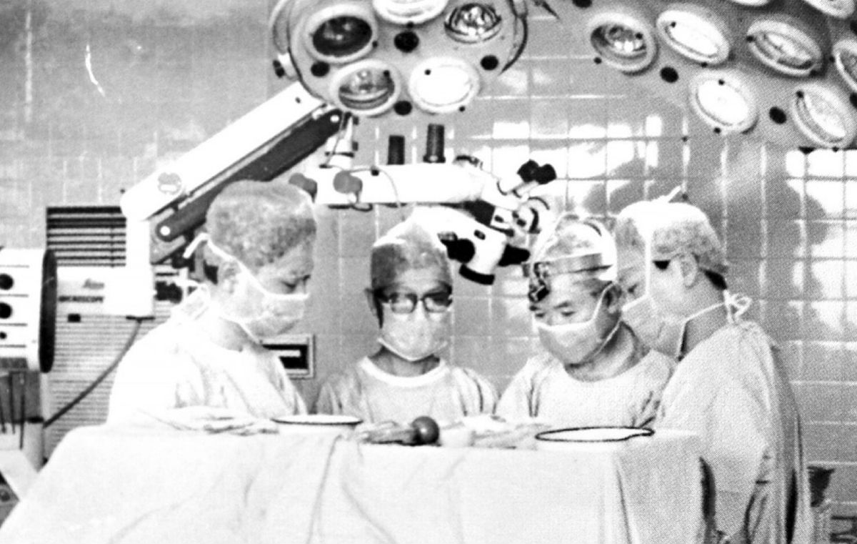 我院组图入选建国70周年全国百家名院风采展