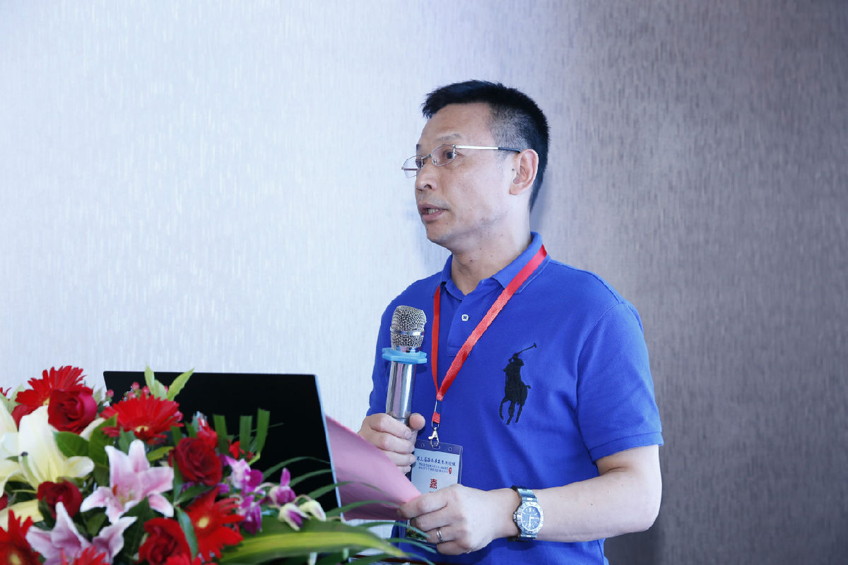 我院联合举办第三届海西康复系列论坛暨海峡医药卫生交流协会康复医学专业委员会换届大会