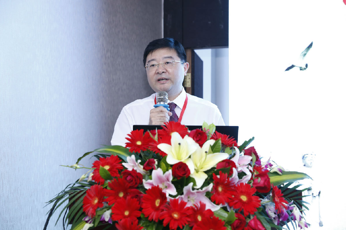 我院联合举办第三届海西康复系列论坛暨海峡医药卫生交流协会康复医学专业委员会换届大会